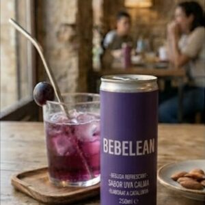 Bebelean Uva Calma