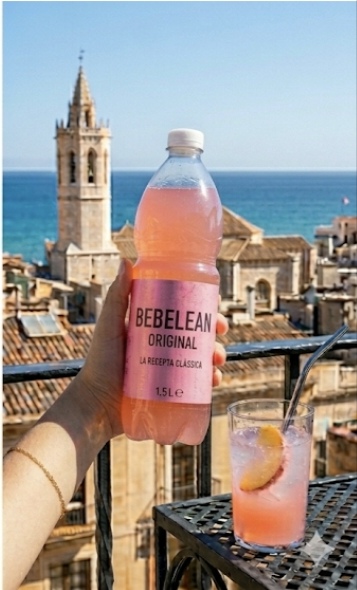 Bebelean Original Ampolla - Imagen 2