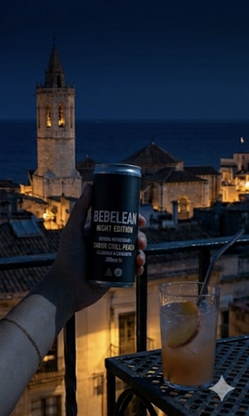 Bebelean Night edition - Imagen 3