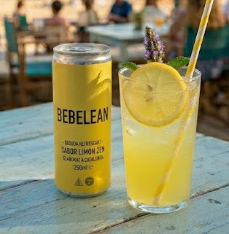 Bebelean Limón Zen