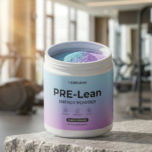 Bebelean PRE-Lean Energia en Pols