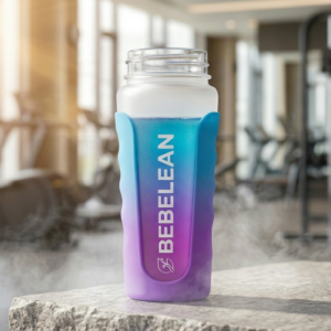 Bebelean Shaker Botella Hidratant