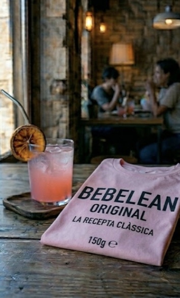 Samarreta Bebelean - Imagen 3