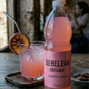 Bebelean Original Ampolla