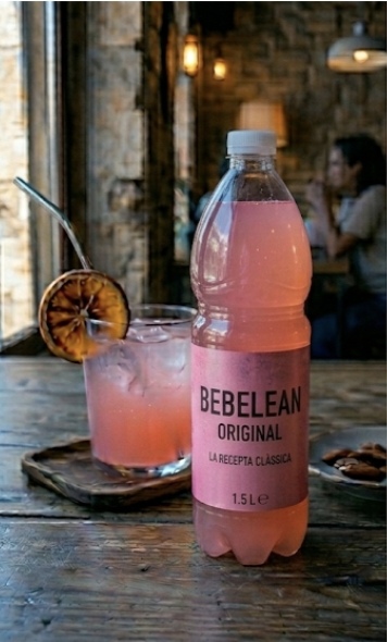 Bebelean Original Ampolla