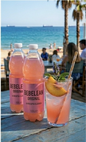 Bebelean Original Ampolla - Imagen 3