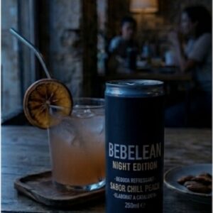 Bebelean Night edition