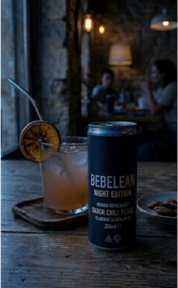 Bebelean Night edition