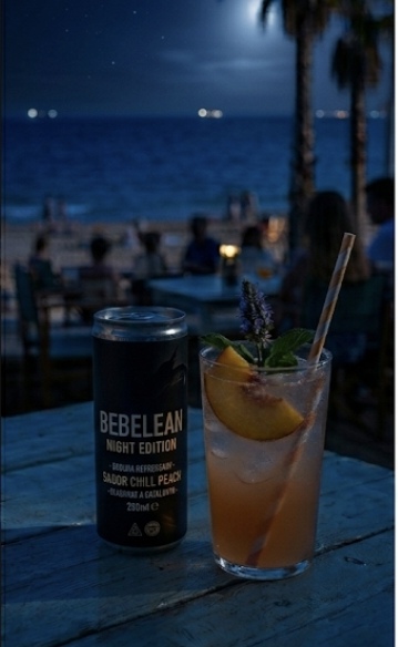 Bebelean Night edition - Imagen 2