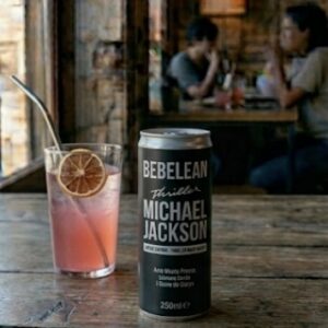 Bebelean ft. Michael Jackson